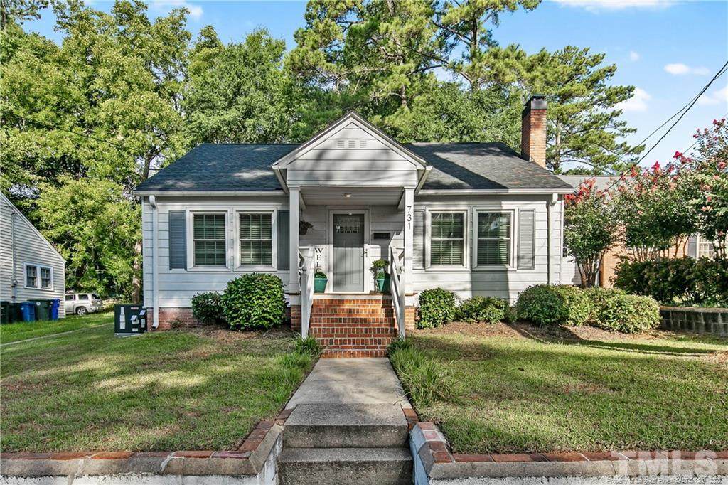 731 Greenland Drive - Photo 1