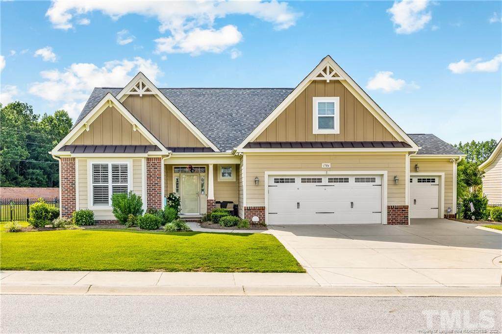 1786 Fordham Drive - Photo 1