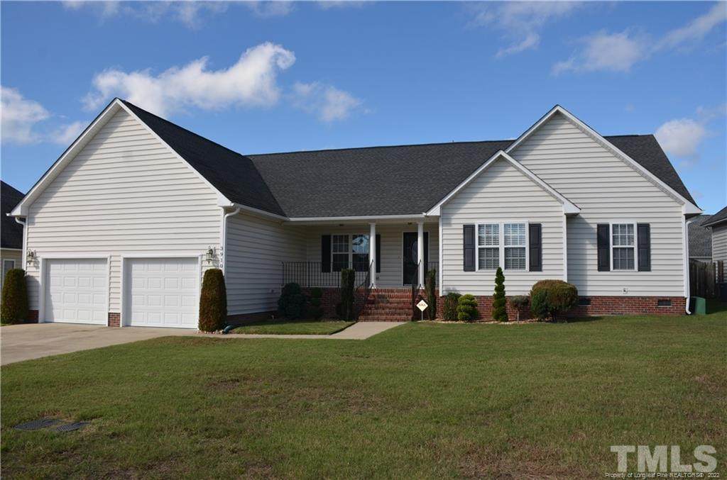 3910 Tasha Drive - Photo 1