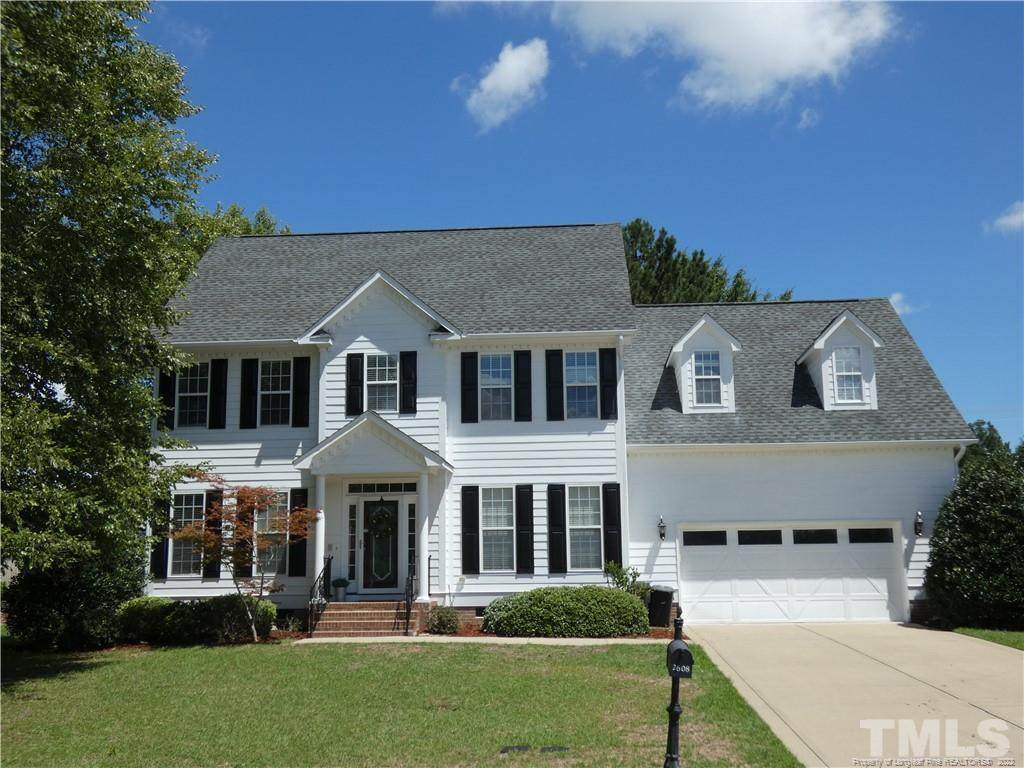 2608 Plum Ridge Road - Photo 1