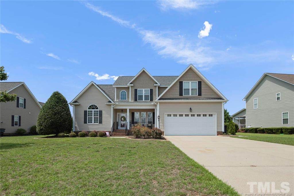 3913 Barnsdale Drive - Photo 1