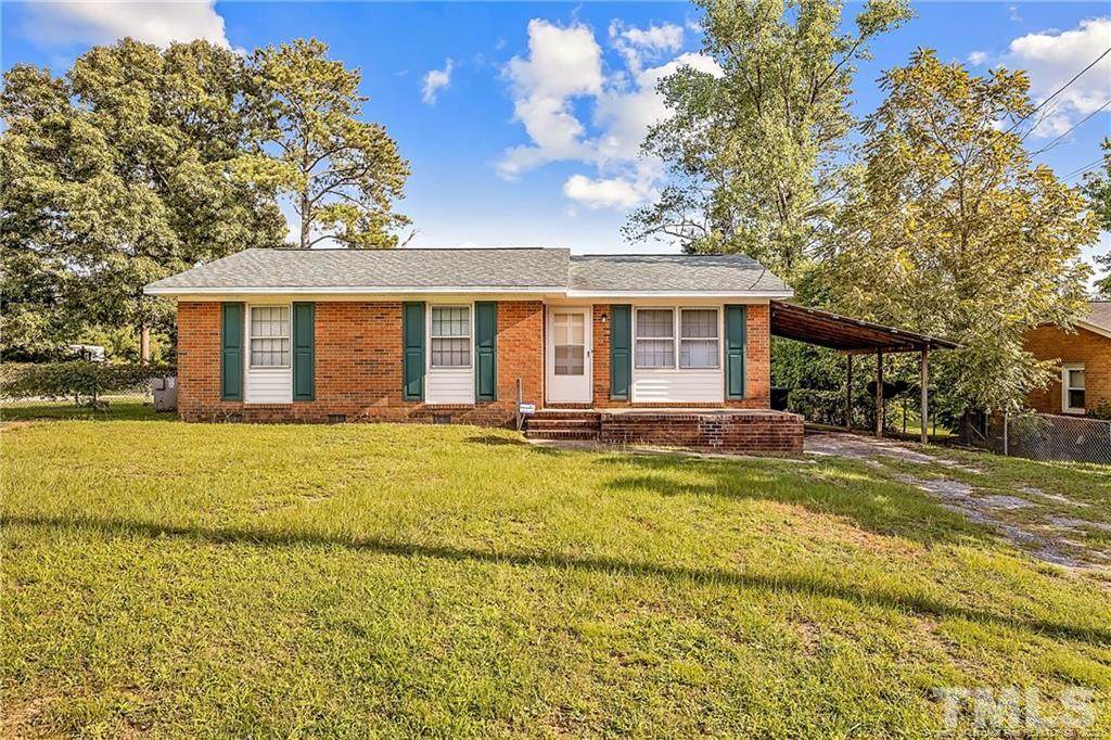 5149 Queensdale Drive - Photo 1