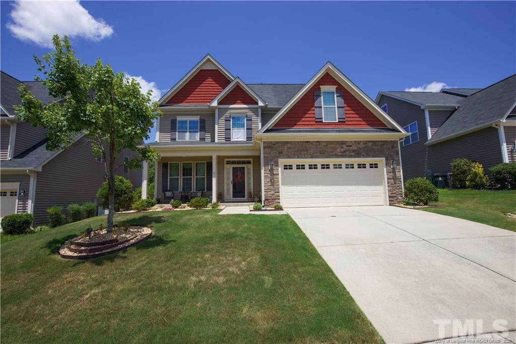 216 Sweet Violet Drive - Photo 1