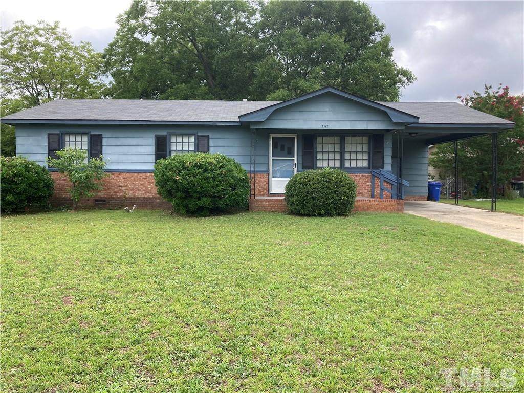362 Longhorn Drive - Photo 1
