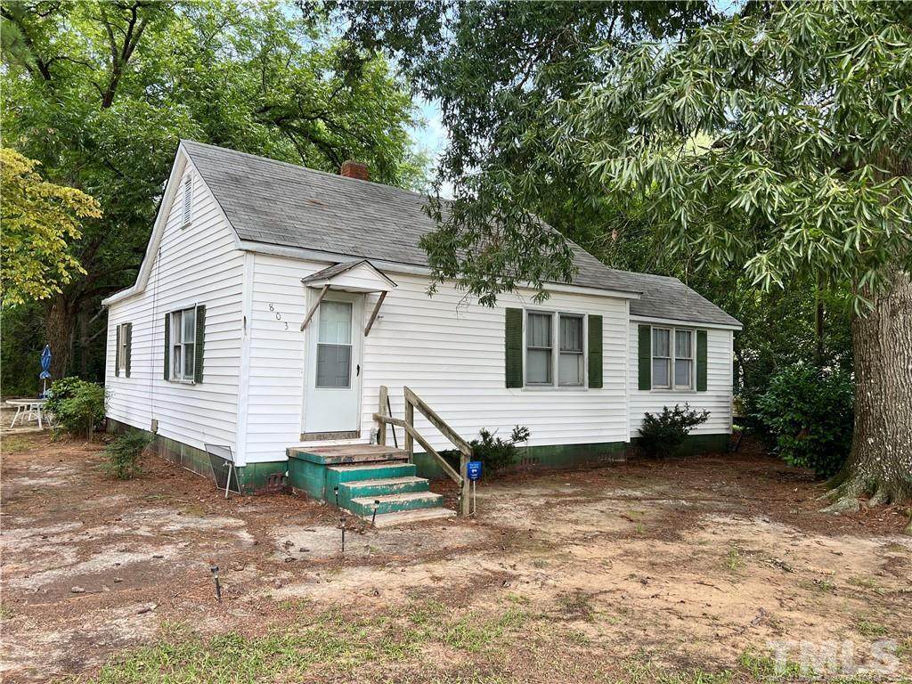 803 Main Street - Photo 1