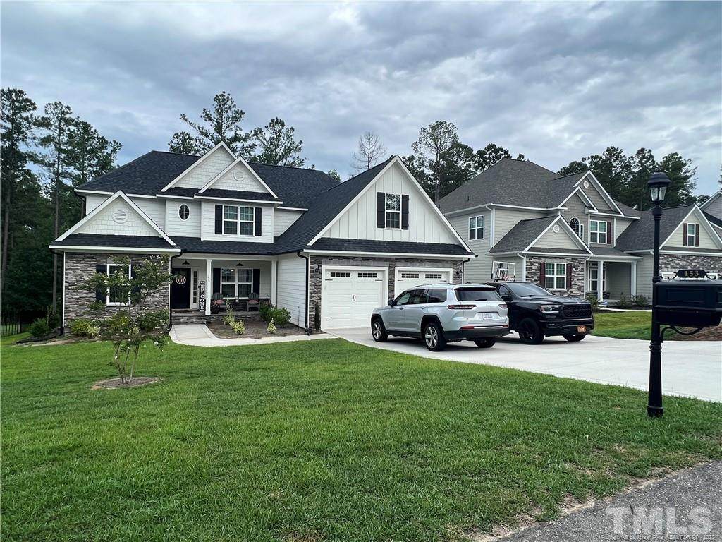153 Education Drive - Photo 1