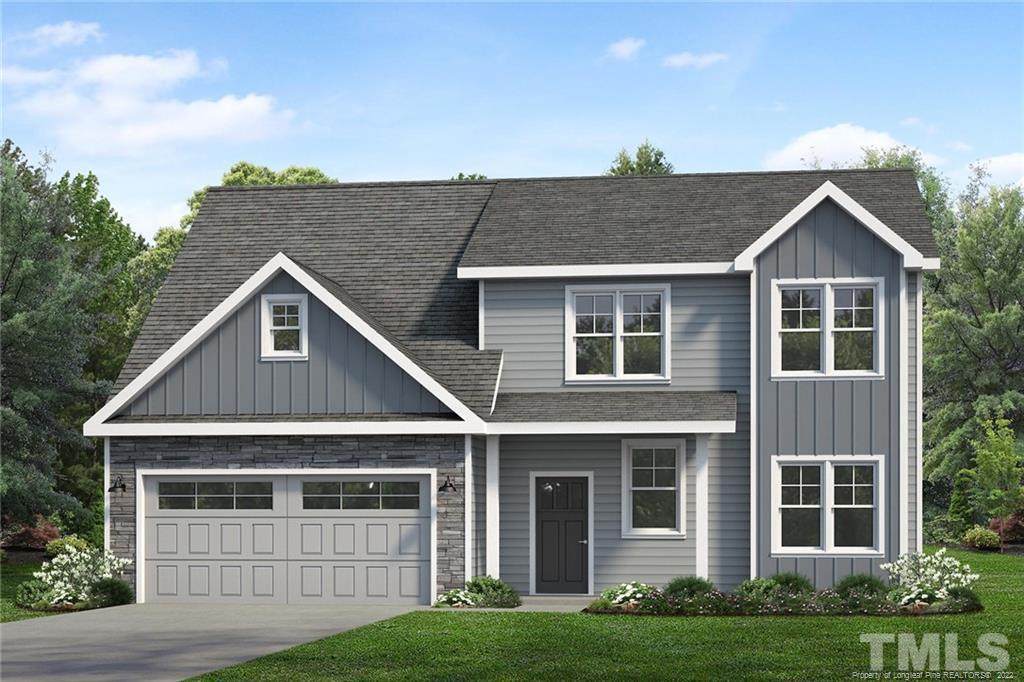 20 Wolcott Court - Photo 1