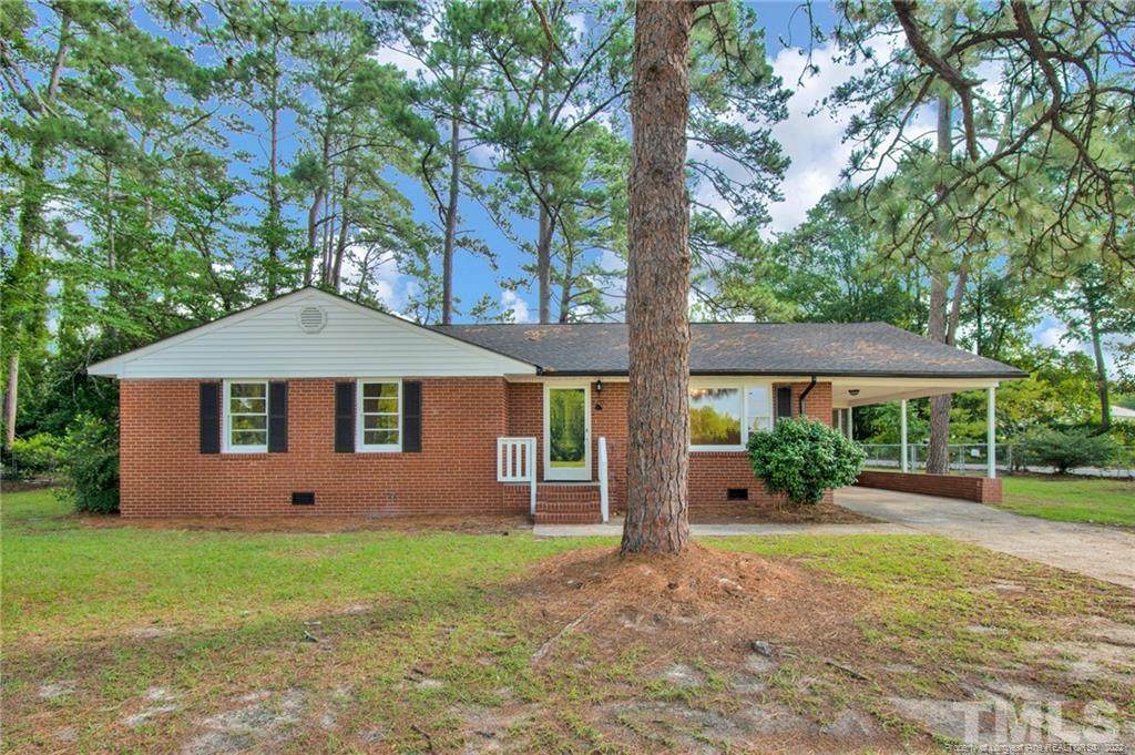 2455 George Owen Road - Photo 1