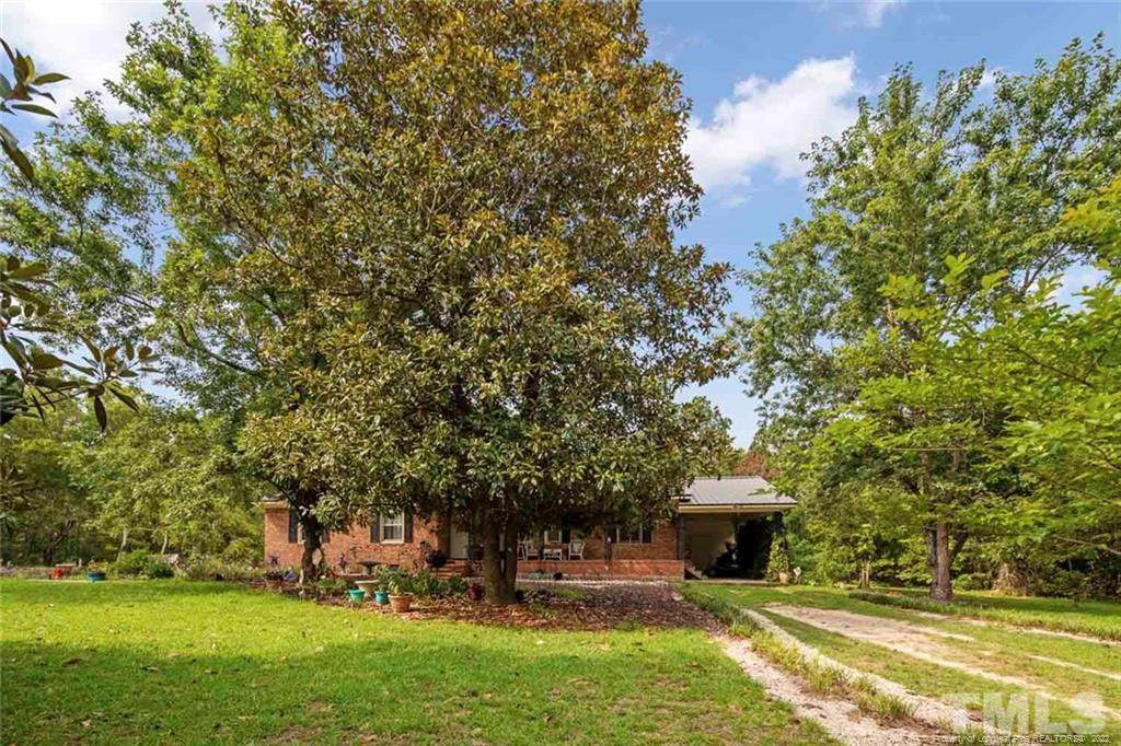 4311 Legion Road - Photo 1