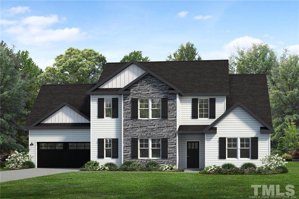 21 Solomon Drive - Photo 1