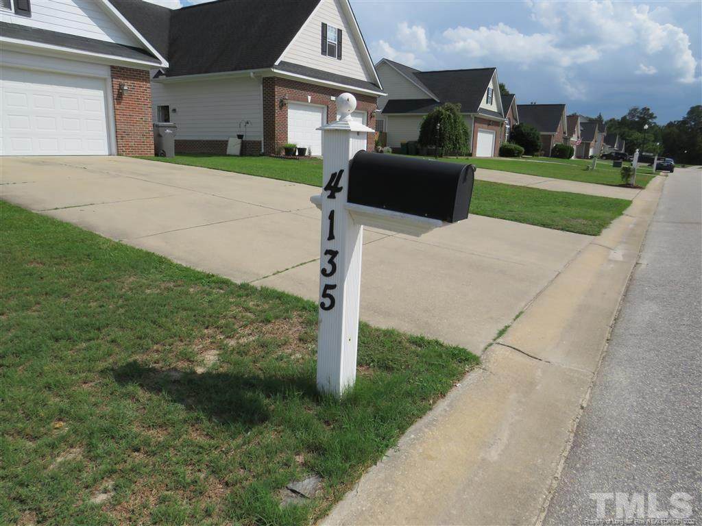 4135 Edward E Maynor Drive - Photo 1