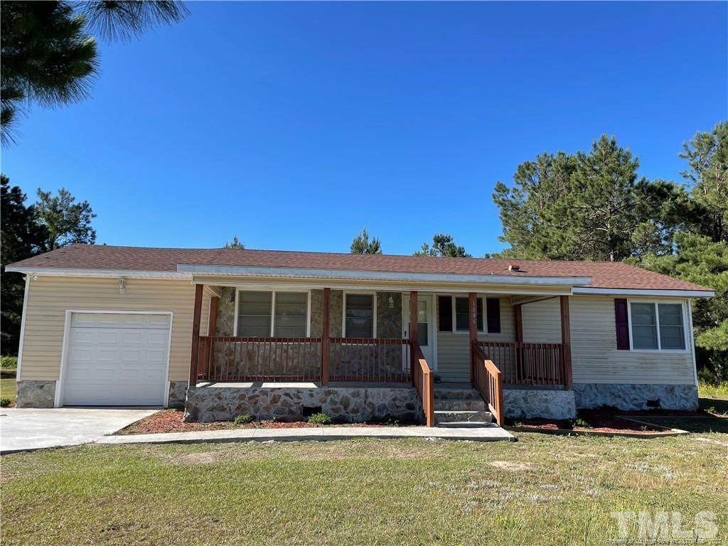 1086 Howell Road - Photo 1