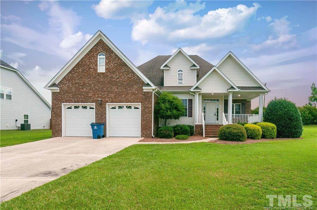 106 Waterwheel Lane - Photo 1