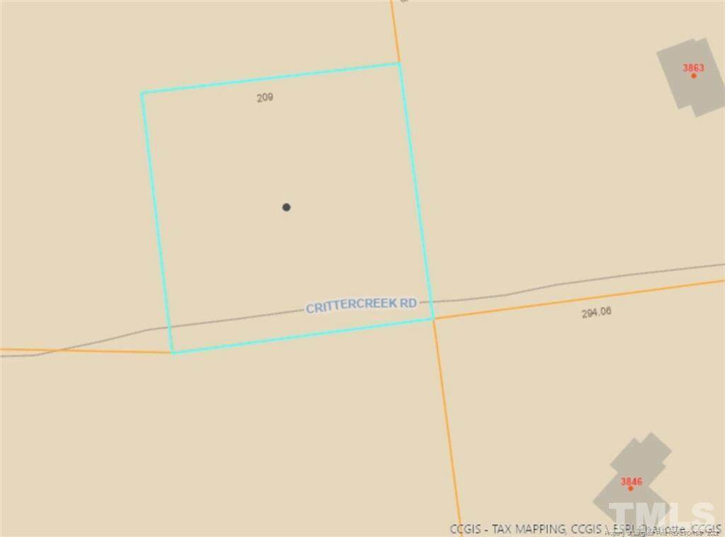 Crittercreek Road - Photo 1