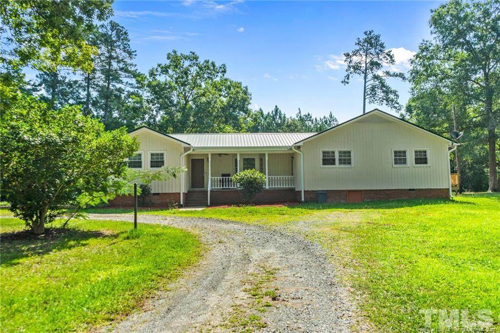1727 Walter Bright Road - Photo 1