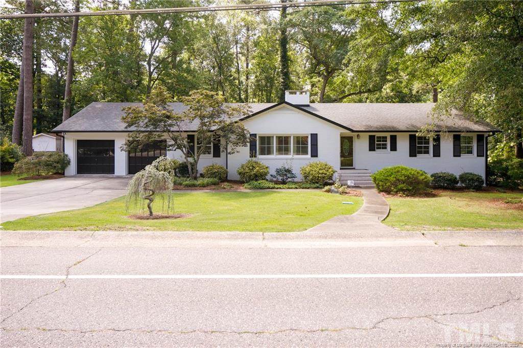 317 Parkview Avenue - Photo 1