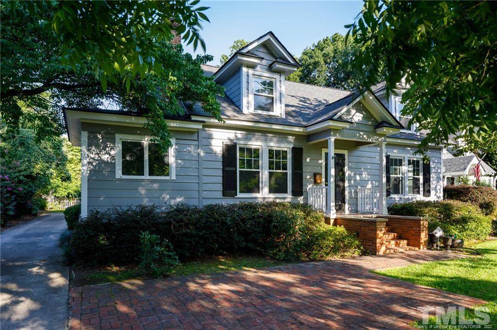 211 Oakridge Avenue - Photo 1