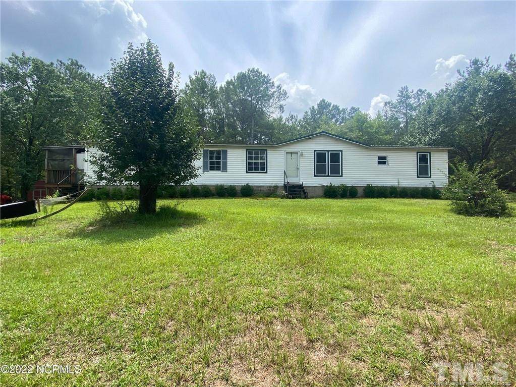 400 Archie Road - Photo 1