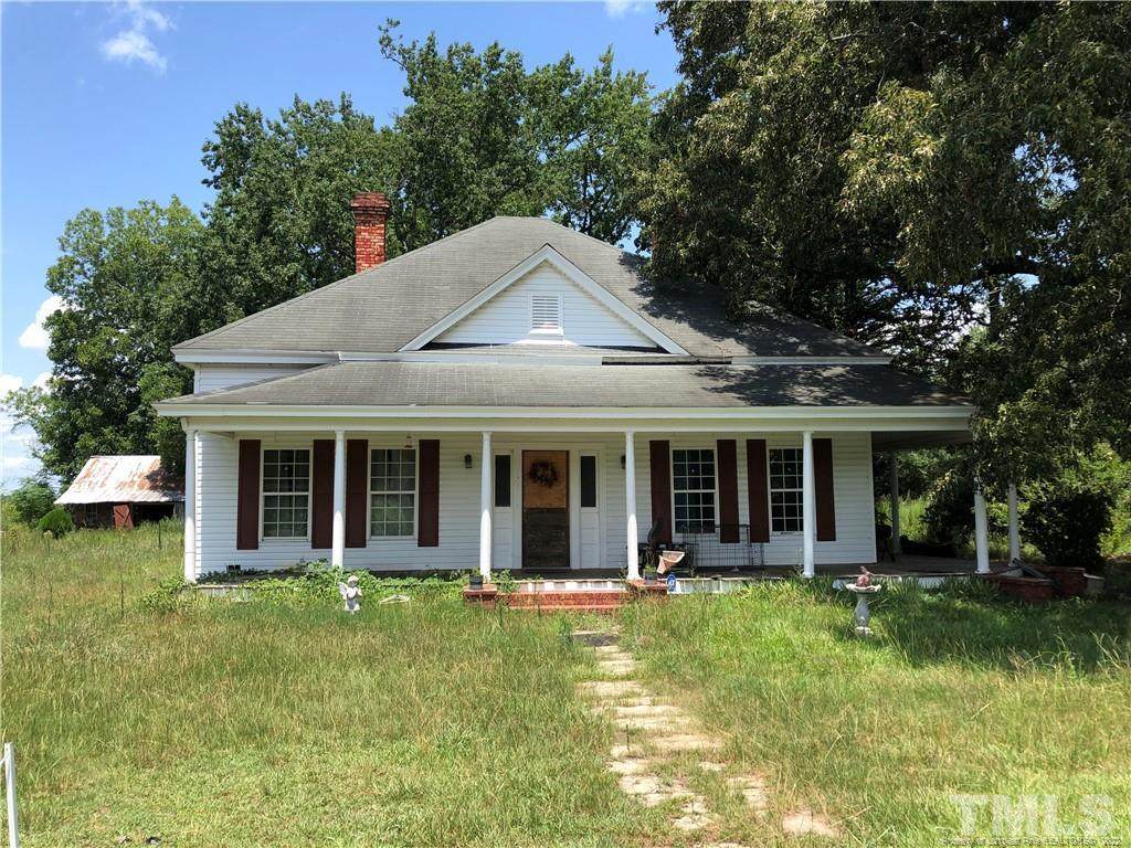 4595 Old Wire Road - Photo 1