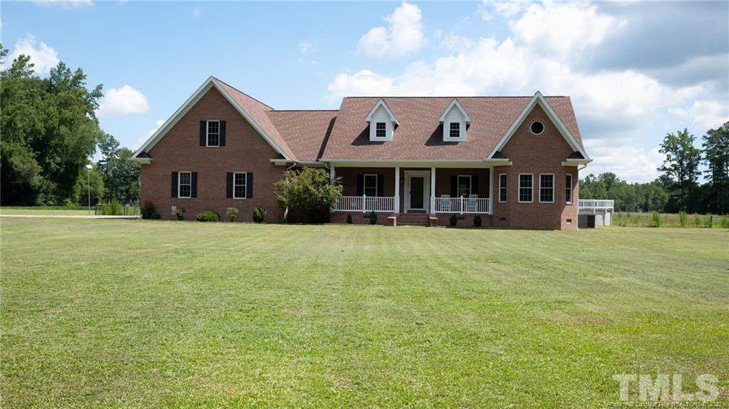 113 Howell Road - Photo 1