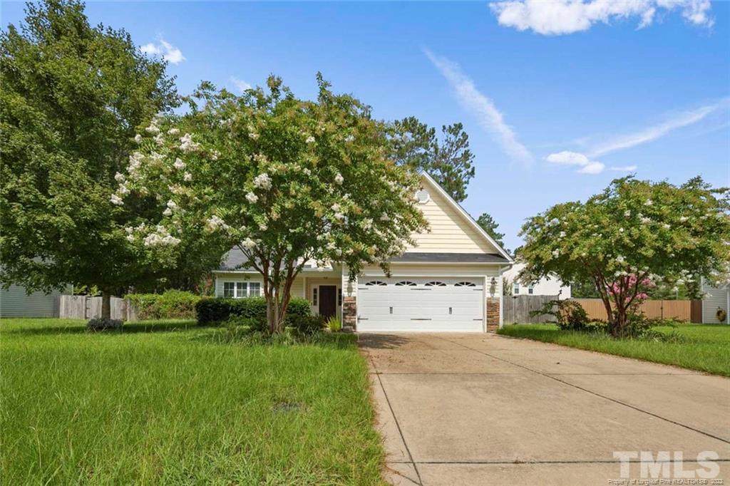 4728 Cedar Pass Drive - Photo 1
