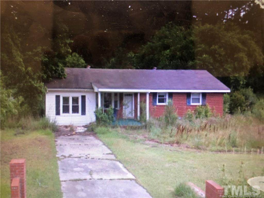 1844 Deep Branch Road - Photo 1