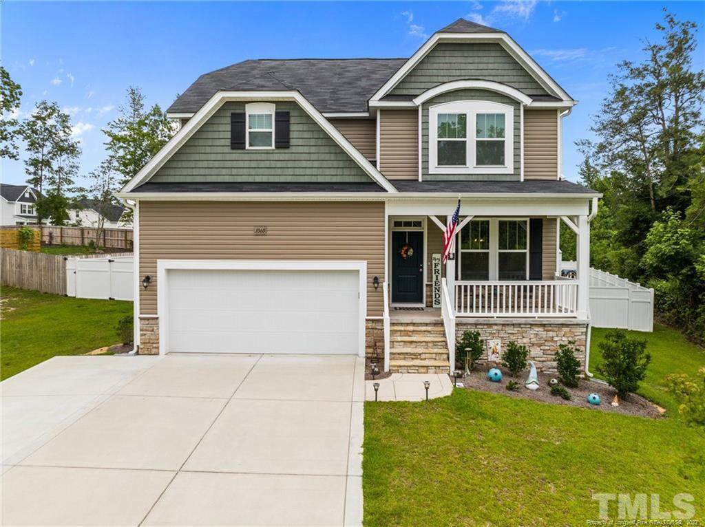 1060 Camellia Drive - Photo 1