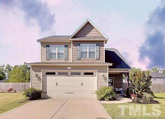 282 Boswell Street - Photo 1