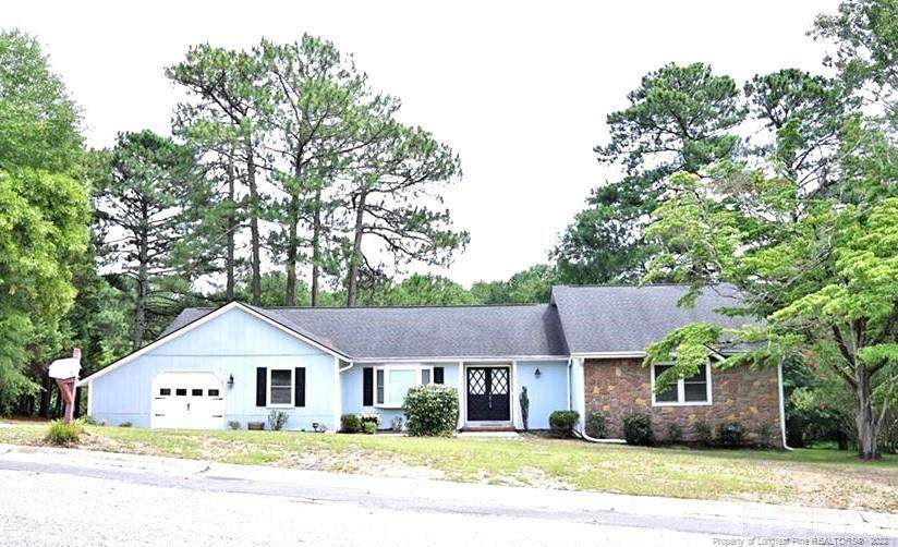 2417 Rolling Hill Road - Photo 1