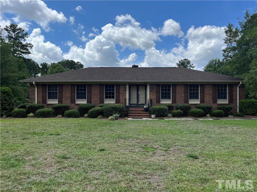 202 Cambridge Boulevard - Photo 1