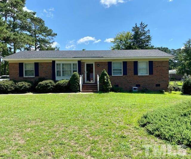 537 Lindsay Road - Photo 1