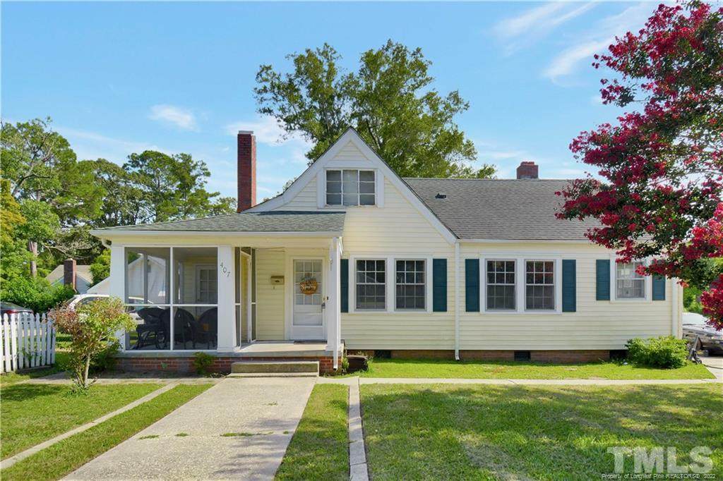 407 17th Street - Photo 1