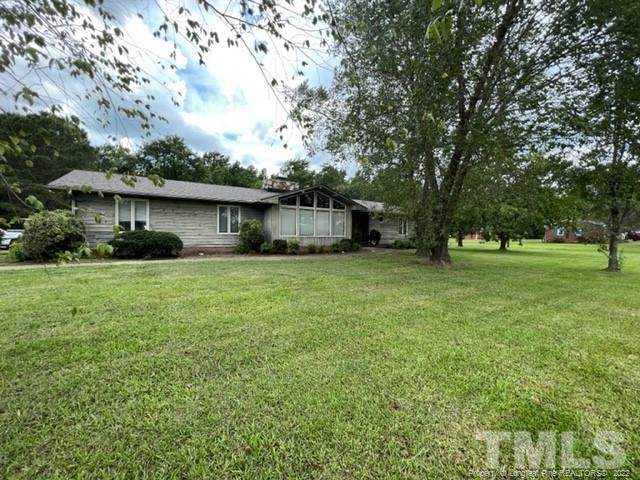 1579 Jonesboro Road - Photo 1