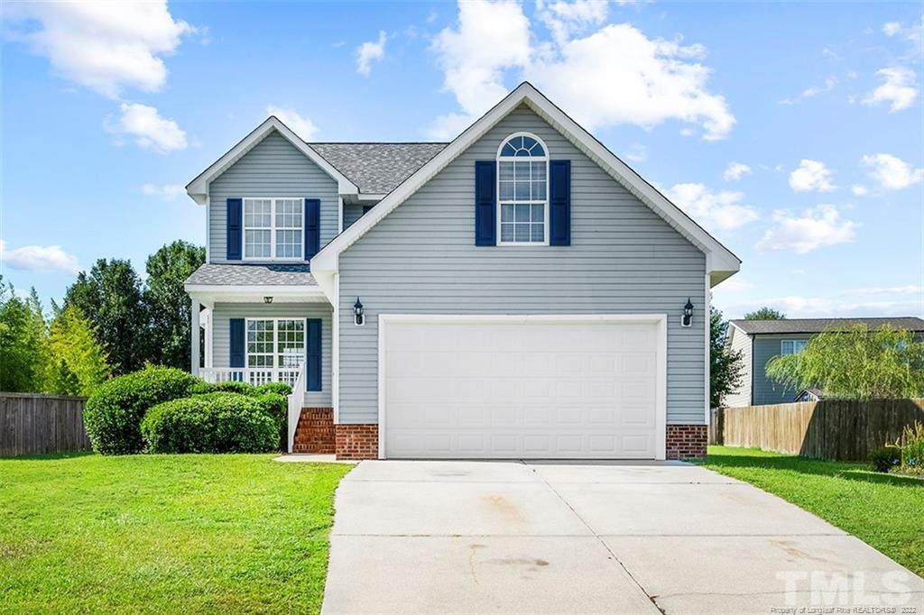 12 Whetstone Drive - Photo 1