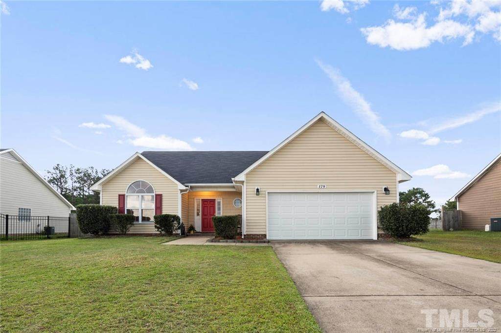 179 Belmont Drive - Photo 1