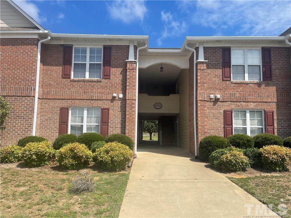1731 Renwick Drive - Photo 1