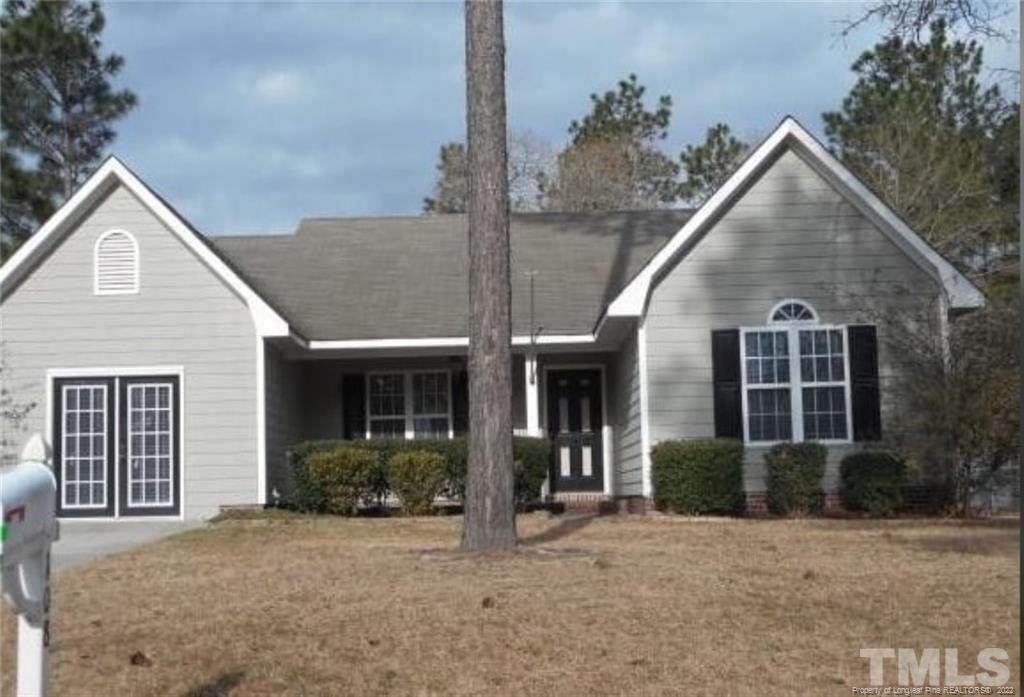 108 Haywood Drive - Photo 1