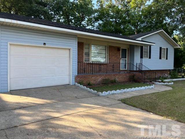 4608 Friar Avenue - Photo 1