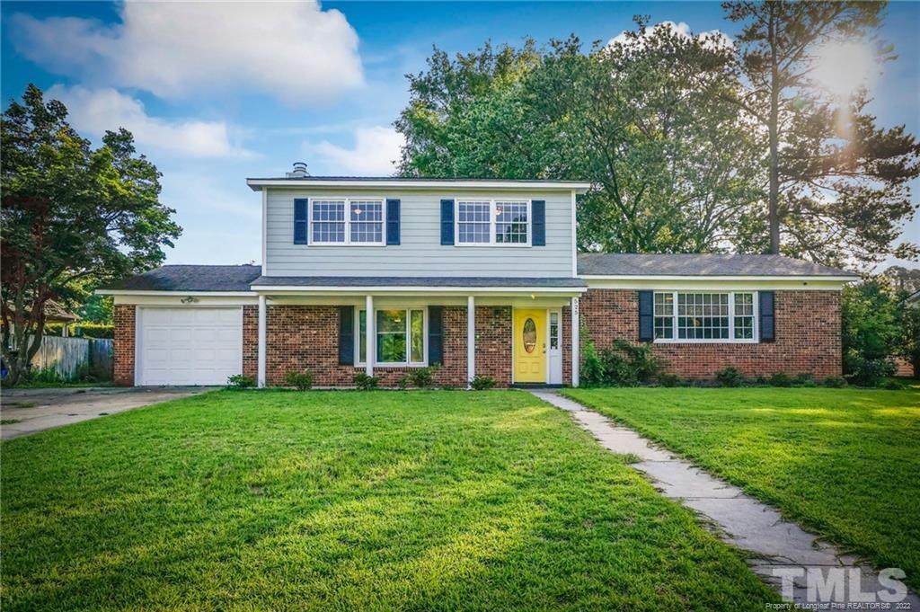 525 Lennox Drive - Photo 1