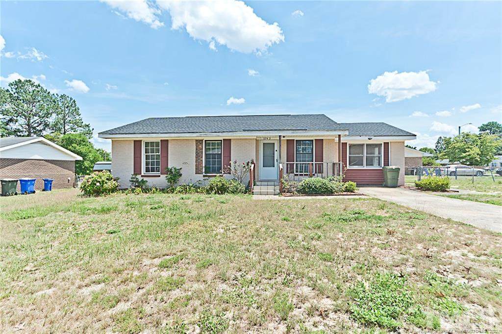 5743 Edmeston Drive - Photo 1