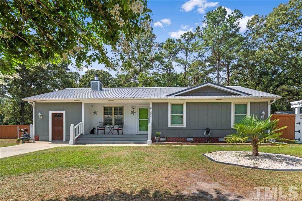 9385 Castle Falls Circle - Photo 1