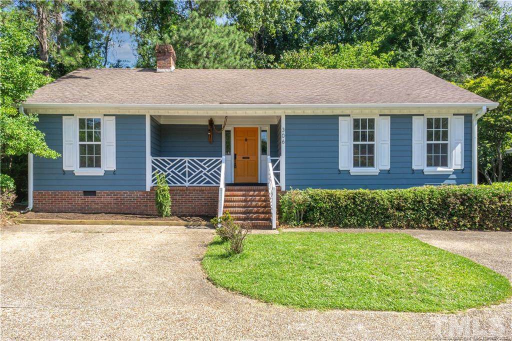 306 Hinsdale Avenue - Photo 1