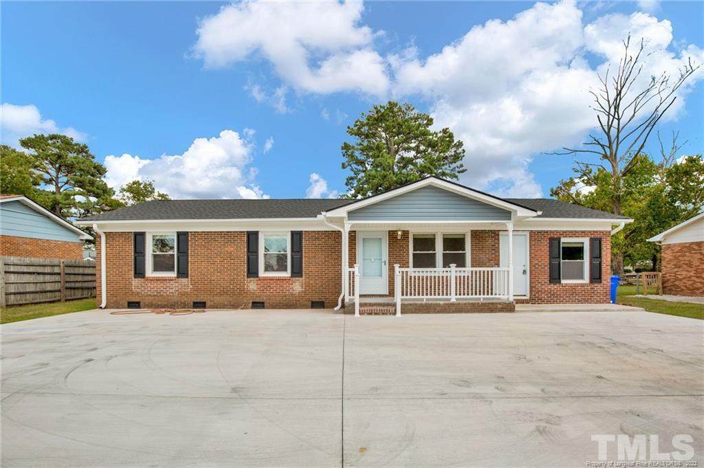 230 Bonanza Drive - Photo 1