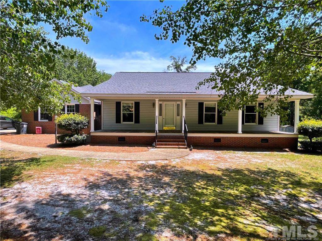 85 Judy C Smith Street - Photo 1