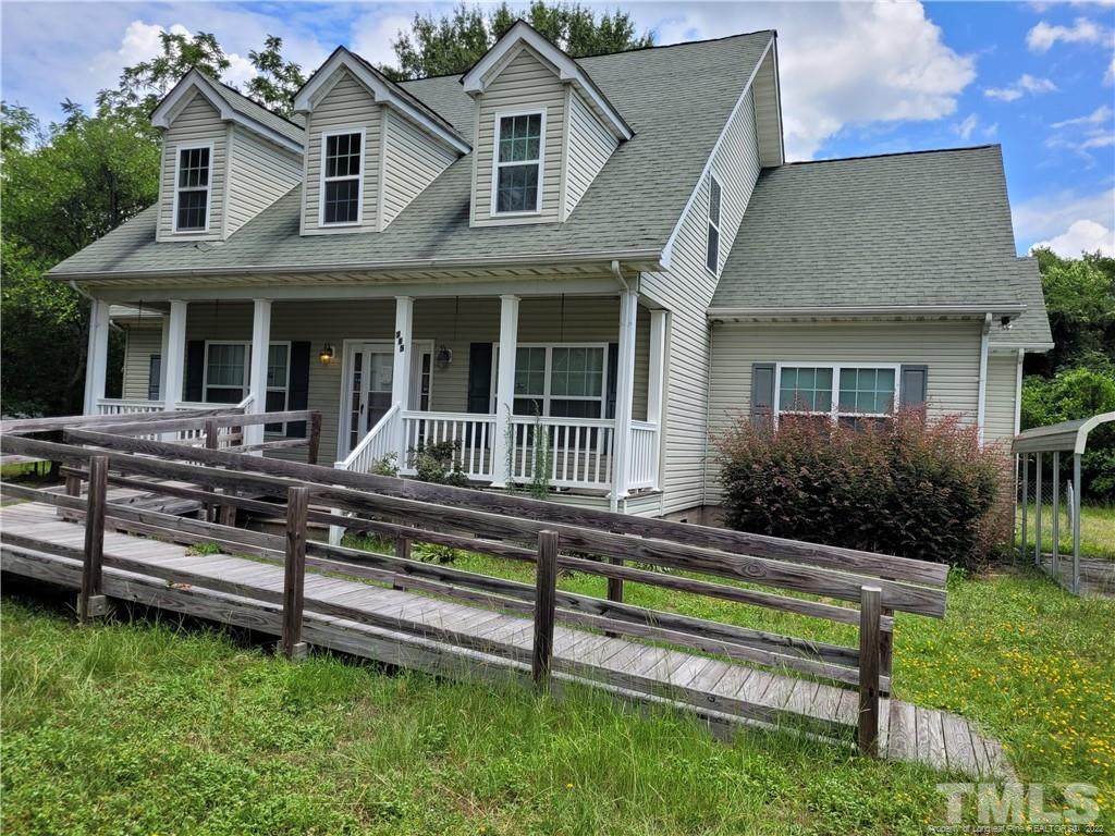 715 Chapel Hill Road - Photo 1
