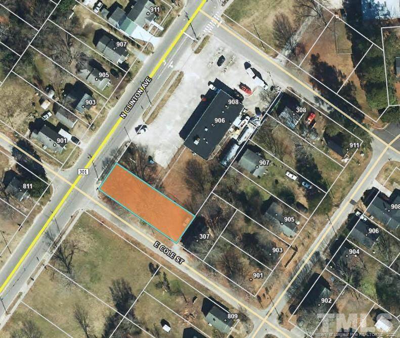 305 Cole Street - Photo 1