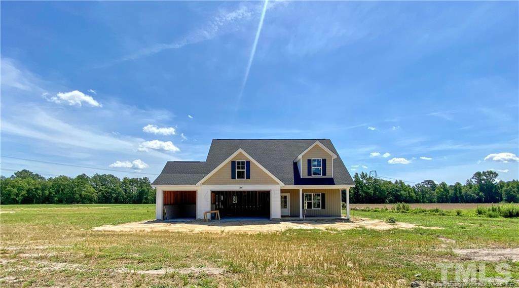 2829 John Hall Road - Photo 1