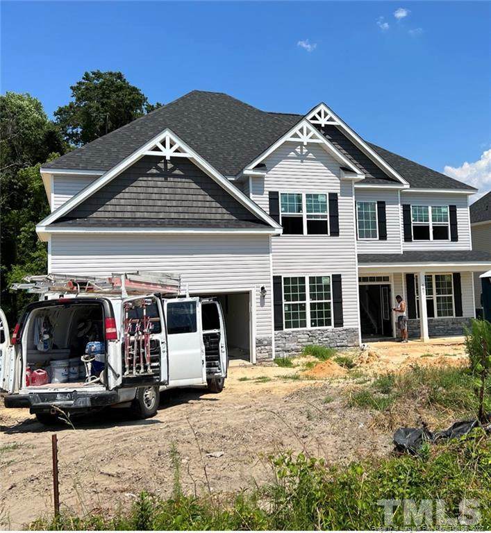 687 Parker Church Road - Photo 1