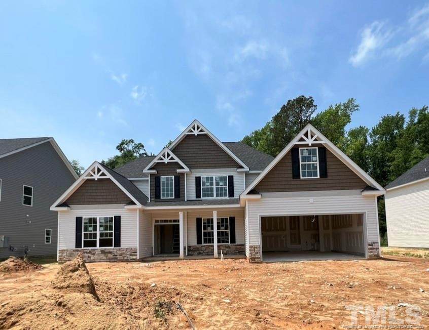 1462 Draw Bridge Ln - Photo 1