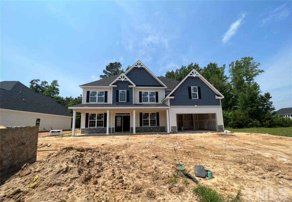 1458 Draw Bridge Road - Photo 1